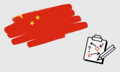 PMI промсектора Китая в мае снизился, в сфере услуг - вырос - take-profit.org - Китай