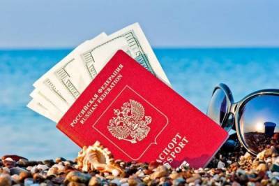 Как россияне могут вернуть себе в 2021 году деньги за путевку в Турцию - pravda-tv.ru - Россия - Турция - Стамбул