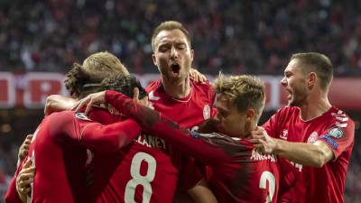 Дания не пустит российских болельщиков на матчи Евро - vesti.ru - Россия - Евросоюз - Копенгаген - Дания