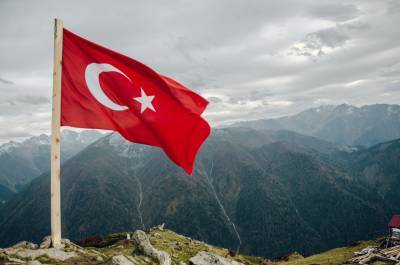 Турция вернула ПЦР-тесты для запорожских туристов - inform.zp.ua - Турция