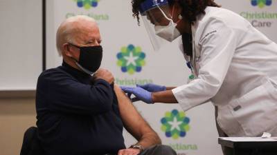Джон Байден - Китайское СМИ назвало четыре «ахиллесовых пяты» в расследовании США по коронавирусу - gazeta.ru - Китай