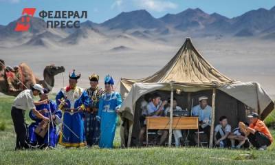 Батмунхийн Батцэцэг - Россияне смогут отправиться на отдых еще в одну страну - fedpress.ru - Россия - Монголия - Улан-Батор