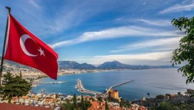 Турция возвращает обязательные ПЦР-тесты для туристов из Украины - minfin.com.ua - Турция