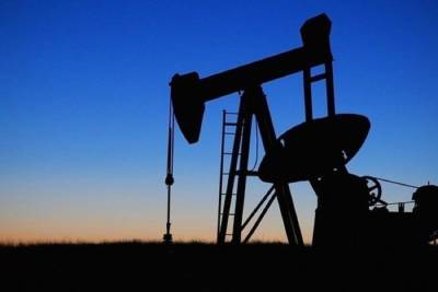 Комитет ОПЕК+ рекомендовал сохранить план добычи нефти - mk.ru