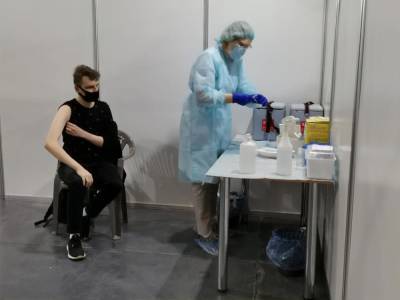 В Тернополе заработает временный центр вакцинации от COVID-19 - gordonua.com - Украина - Киев - Одесса - Львов - Тернополь