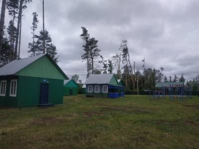 Первая смена стартовала в оздоровительных лагерях Ульяновска - ulpravda.ru - Ульяновск
