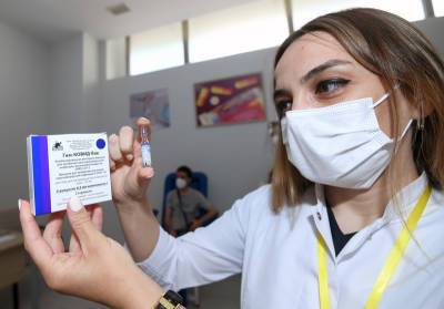 Вакцинация от коронавируса облегчила жизнь российским туристам - tvc.ru - Россия - Москва - Англия - Лондон