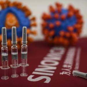 В ВОЗ одобрили применение вакцины Sinovac - reporter-ua.com - Китай - Евросоюз