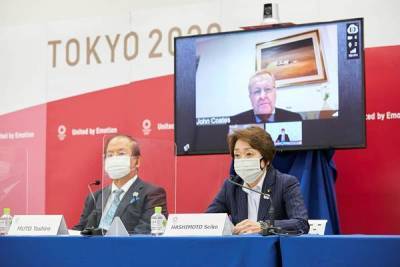 В Японии стартовала вакцинация участвующих в Олимпиаде спортсменов - govoritmoskva.ru - Токио