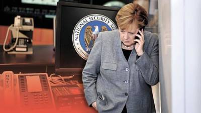 Ангела Меркель - Как американская разведка следила из Дании за европейскими политиками - argumenti.ru - Франция - Норвегия - Швеция - Дания - Ватикан