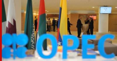 Нефть снова наполнит казну: выгода России по итогам совещания ОПЕК+ - profile.ru - Россия