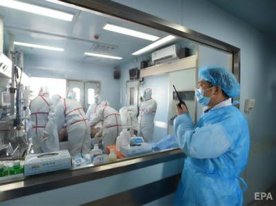 В Китае выявили случай заражения птичьим гриппом. Мужчина заболел еще в апреле - gordonua.com - Китай