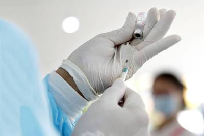 ВОЗ одобрила китайскую вакцину от коронавируса - lenta.ru