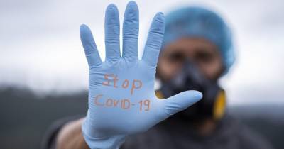 В Британии впервые с начала пандемии никто не умер от COVID-19 - dsnews.ua - Англия