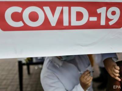 В Бразилии привили от коронавируса взрослое население целого города, смертность от COVID-19 упала на 95% - gordonua.com - Бразилия