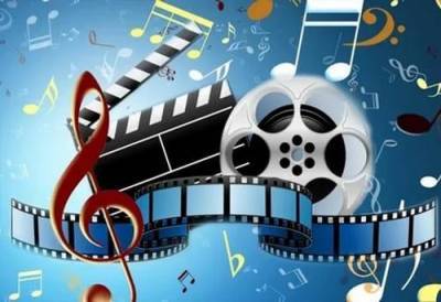 Кино и музыка: новый тренд - argumenti.ru
