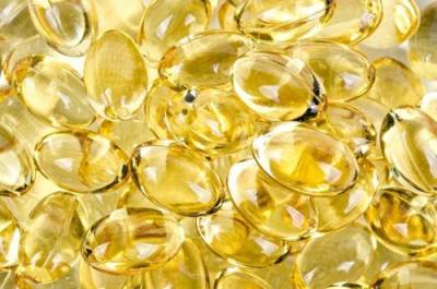 Ученые из пяти стран доказали, что витамин D не помогает против COVID-19 - argumenti.ru - Канада