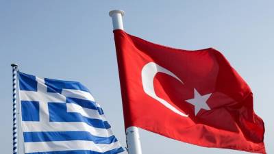 Турция «хочет улучшить отношения» с Грецией - anna-news.info - Турция - Кипр - Греция - Анкара