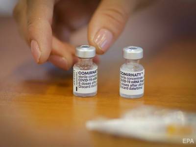 Энтони Блинкен - США передадут 500 млн доз вакцин Pfizer/BioNTech 92 странам – Reuters - gordonua.com - Сша