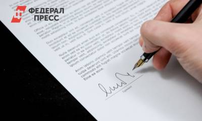 Виктор Андреев - Как получить налоговый вычет после COVID-19: ответ адвоката - fedpress.ru - Москва