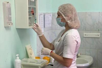 Круглосуточные пункты вакцинации открылись в Железноводске - kavkaz.mk.ru - Железноводск