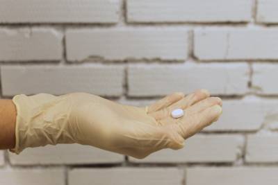 Ученые опровергли пользу аспирина при COVID-19 - ufacitynews.ru
