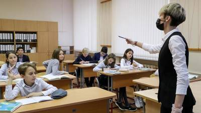 Большинство учителей и родителей выступили за уроки цифровой грамотности в школах - iz.ru - Израиль