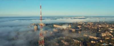 Погода в Запорожье на сегодня: туман и грозы - inform.zp.ua - Запорожье