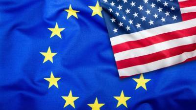 Европейцы назвали США «cоюзником по необходимости» – Bloomberg - sharij.net - Евросоюз