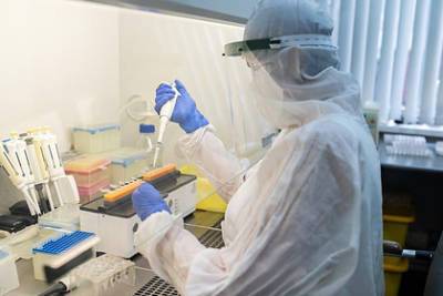 В России впервые с марта выявили более 11 тысяч новых случаев коронавируса - lenta.ru - Россия