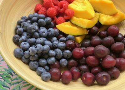 Эксперты назвали фрукты и ягоды, которые могут резко повысить уровень сахара в крови - ufacitynews.ru