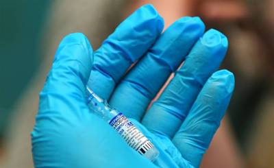 Science (США): Бразилия дает шанс российской вакцине от covid-19, утвердив покупку ограниченной партии - inosmi.ru - Россия - Бразилия