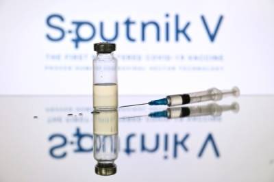На Украину не пускают привитых вакциной «Спутник V» - govoritmoskva.ru - Украина