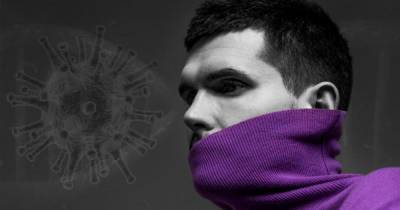 Иван Алексеев - Рэпер Noize MC заболел COVID-19 - ren.tv - Киев