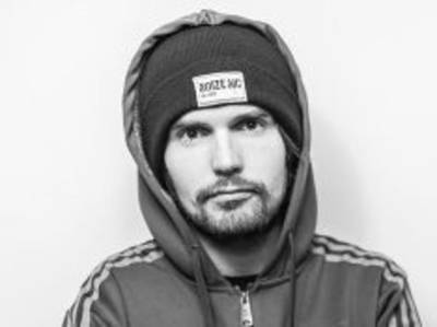 Иван Алексеев - Рэпер Noize MC во второй раз заразился коронавирусом - rosbalt.ru - Киев