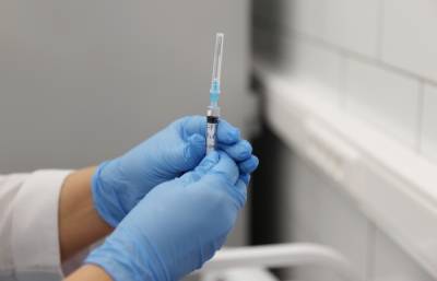 Ханс Клюге - ВОЗ назвала недостаточным уровень вакцинации от COVID-19 в Европе - govoritmoskva.ru
