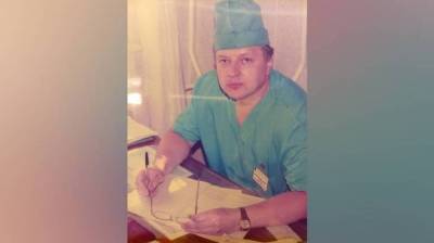 Инфекционист воронежской больницы с 37-летним стажем умер от коронавируса - vestivrn.ru - Воронеж