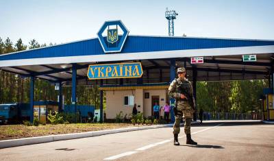 Украина будет отказывать во въезде привитым «Спутником V» - newizv.ru