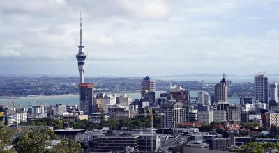 Мира Городов - Эксперты назвали самый комфортный город мира (ВИДЕО) и мира - cursorinfo.co.il - Англия - Новая Зеландия - Окленд