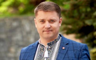 Александр Третяк - Мэр Ровно извинился за свои слова о ромах - korrespondent.net - Ровно