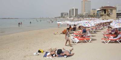 Министерство туризма предлагает бесплатные экскурсии и скидки в отелях - nep.co.il - Тель-Авив - Иерусалим