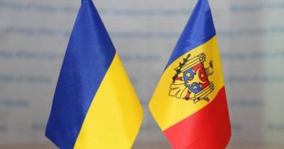 Украина договорились с Молдовой о взаимном признании COVID-свидетельств - dsnews.ua - Украина - Киев - Молдавия