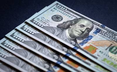 Владимир Путин - Bloomberg: действительно ли господство доллара непоколебимо? - geo-politica.info - Россия - Китай