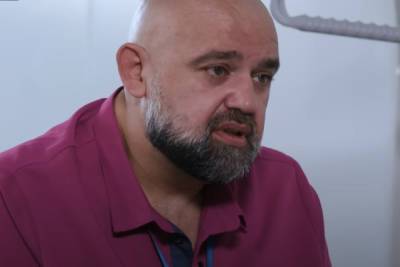 Денис Проценко - Проценко заявил о сложностях в лечении коронавируса из-за мутации - mk.ru - Москва
