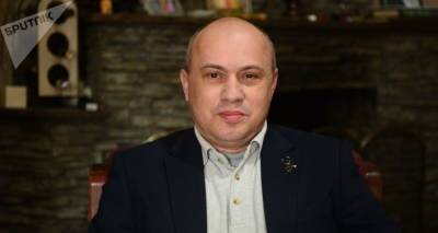 Амиран Гамкрелидзе - Сургуладзе: возможно прививаться от COVID-19 придется ежегодно - sputnik-georgia.ru - Грузия