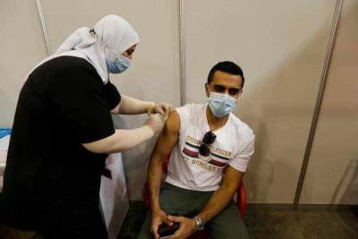 Бахрейн «Спутнику V» верит: королевство огласило процент эффективности вакцины - eadaily.com - Бахрейн