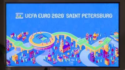 Автор лучшего гола на Евро-2020 получит уникальный приз от "Газпрома" - inforeactor.ru - Пресс-Служба