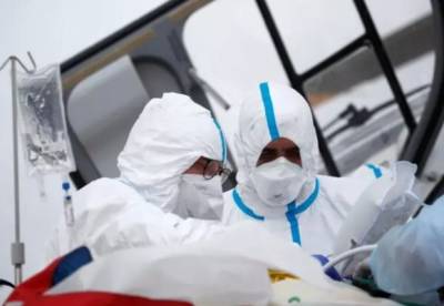 Ханс Клюге - Европу может накрыть более заразный штамм коронавируса – ВОЗ - facenews.ua