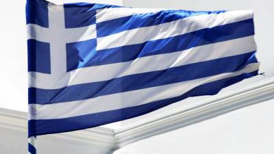 Жители Греции вышли на забастовку против четырехдневной рабочей недели - mir24.tv - Греция