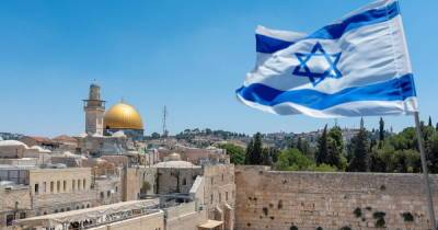 Израиль решил пускать индивидуальных туристов - dsnews.ua - Израиль